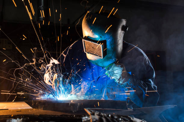 Best Automotive Welding in Louisvle, IL