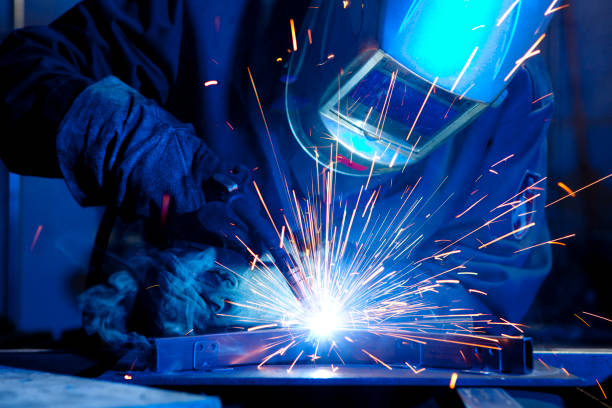Best Maintenance and Repair Welding in Louisvle, IL