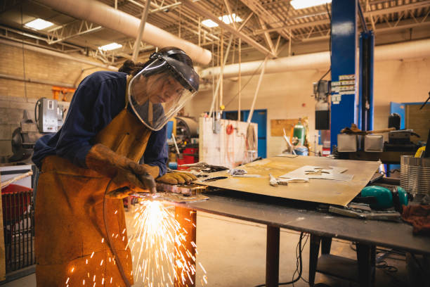 Affordable Welder Services in Louisville, IL