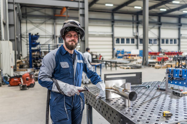 Best Specialty Welding Processes in Louisvle, IL