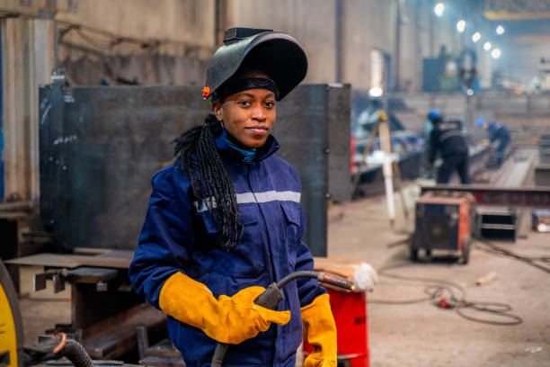 Professional Welder & Metal Fabrication in Louisville, IL