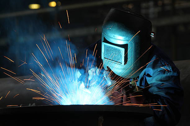 Best Marine and Shipbuilding Welding in Louisvle, IL
