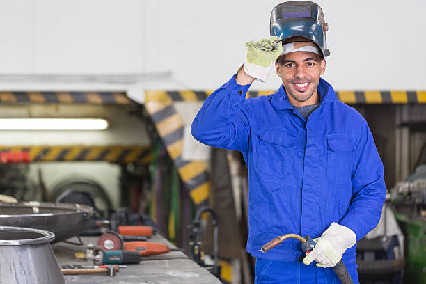 Best Food and Beverage Processing Equipment Welding in Louisvle, IL
